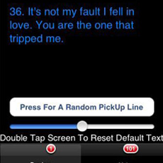 101-pick-up-lines-iphone-app