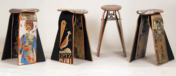 deck-stools