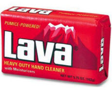 lava-soap