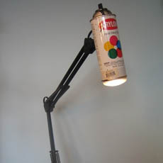 krylon-spray-paint-lamp