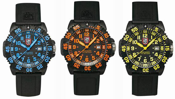 luminox-3050-colormark-watch