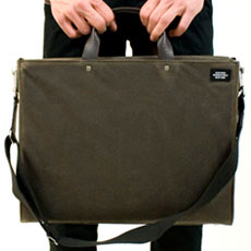 jack spade briefcase