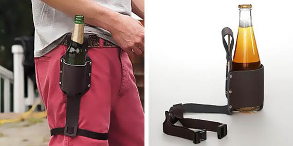 leather-beer-holster
