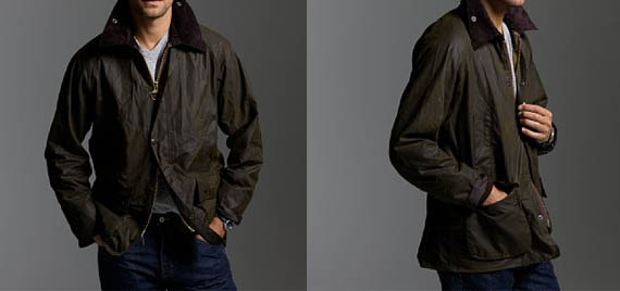 barbour-sylkoil-bedale-jacket