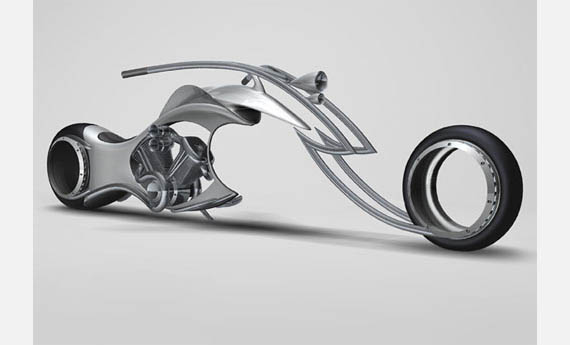 cool bike designs