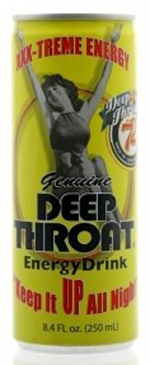 deepthroatdrink
