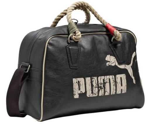 puma originals grip bag