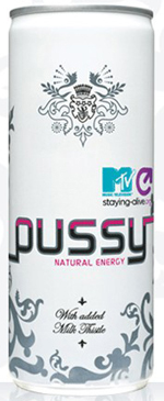 pussydrink