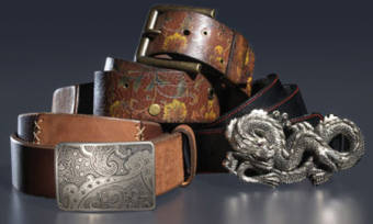 robert-graham-leather-belts