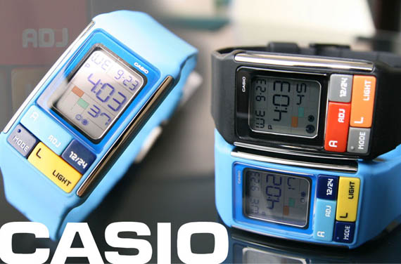 Casio-Poptone-Cubic-Puzzle-Watch
