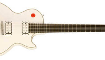 Buckethead-Signature-Les-Paul-Guitar