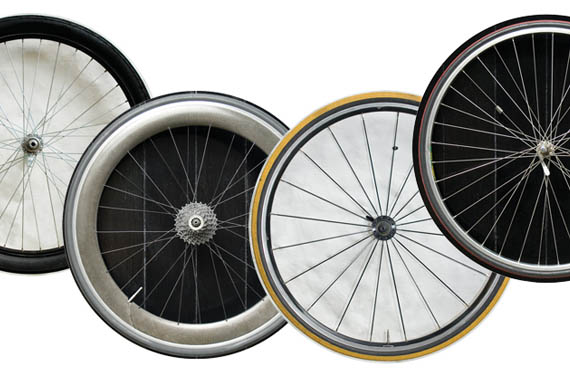 Bicycle-Wheel-Coasters