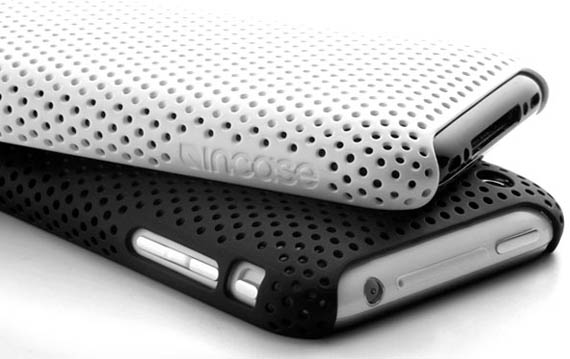 Incase-Perforated-Snap-Case