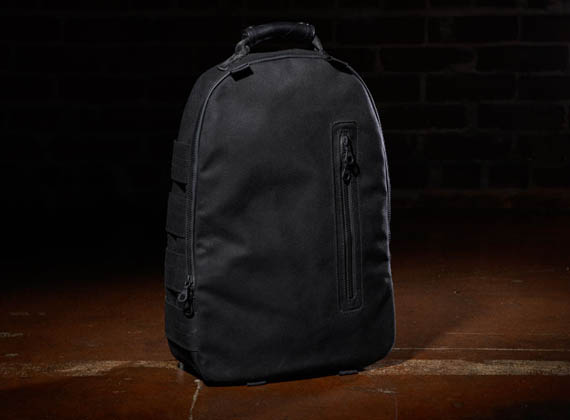 killspencer backpack