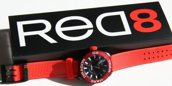 Red-8-Watch