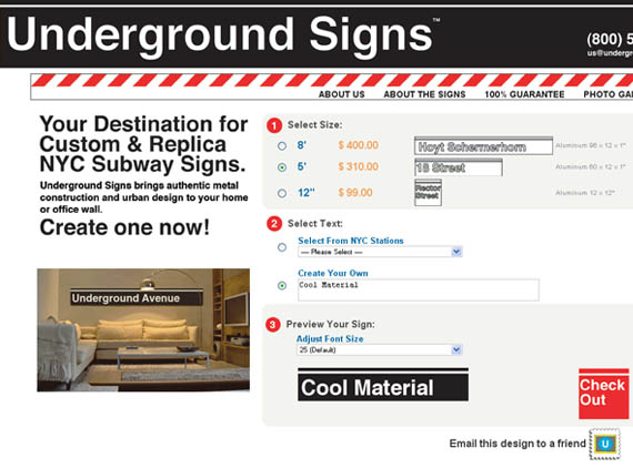 underground-signs