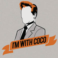 Im-With-Coco-T-shirt