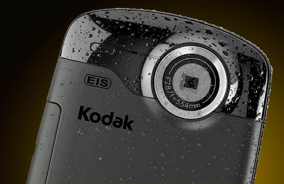 Kodak-PlaySport-HD-Waterproof-Pocket-Video-Camera