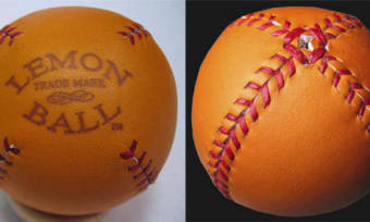 Lemon-Ball-Vintage-Baseball