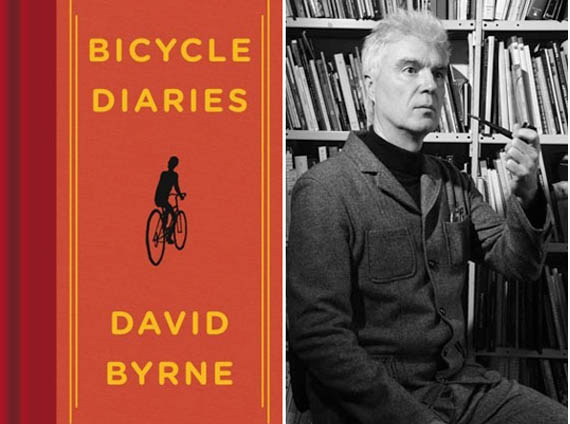 Bicycles-Diaries