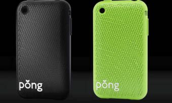 Pong-Phone-Radiation-Cases
