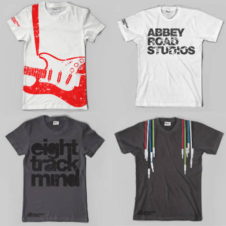 To A Tee: Abbey Road | Cool Material