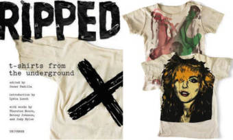 Ripped-T-Shirts-from-the-Underground