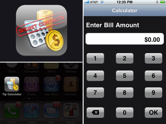 App for calculator iphone secret Secret Calculator