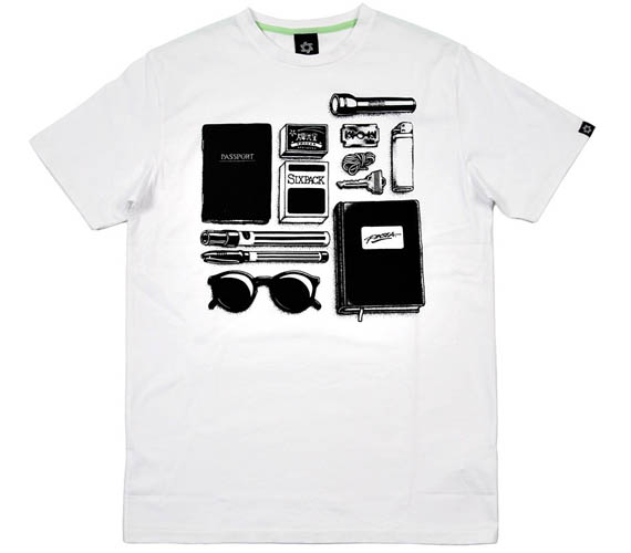 Sixpack-France-Packed-T-shirt-by-Finsta