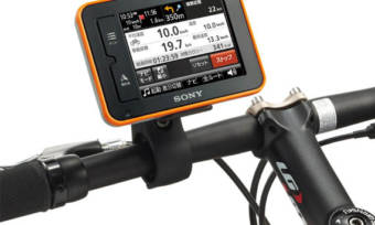 Sony-GPS-For-Your-Bike