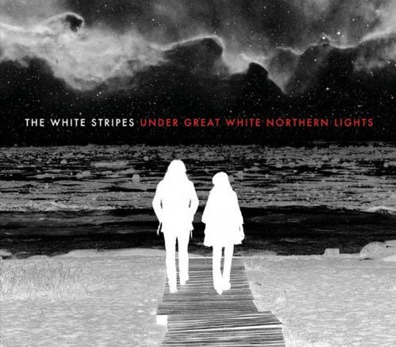 Under-Great-White-Northern-Lights-The-White-Stripes