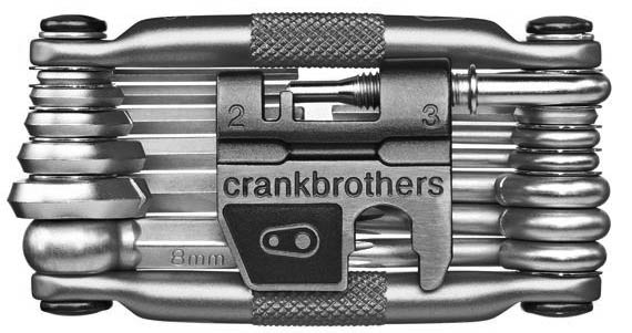 Crank Brothers Multi Bicycle Tool1
