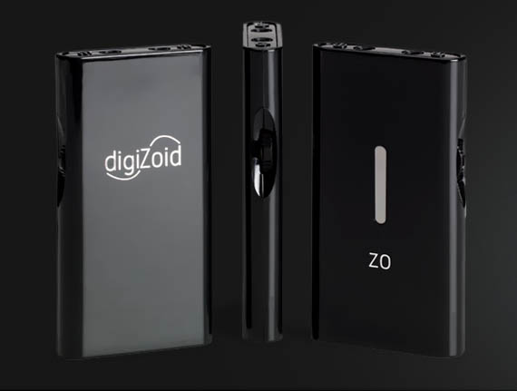 DigiZoid ZO Personal Subwoofer