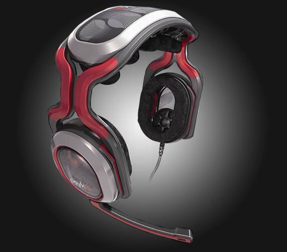 Psyko 5-1 Gaming Headset