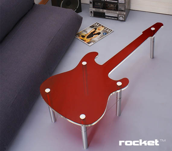 Rocket Design Furniture