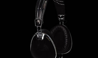 Skullcandy Roc Nation Aviator Headphones