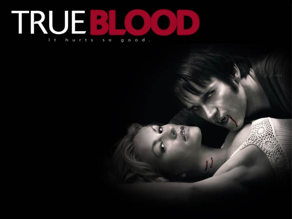 True Blood The Complete Second Season DVD