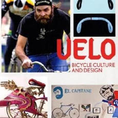 Velo Bicycle Culture and Design