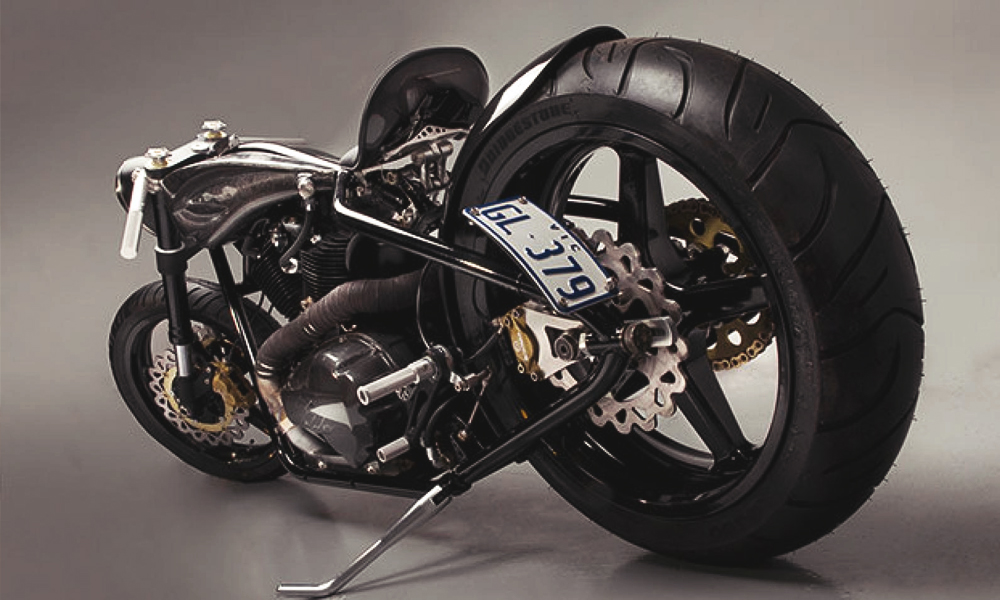 15 Motorcycles To Make You A Man Cool Material