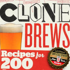 Clone Brews Recipe Book-th