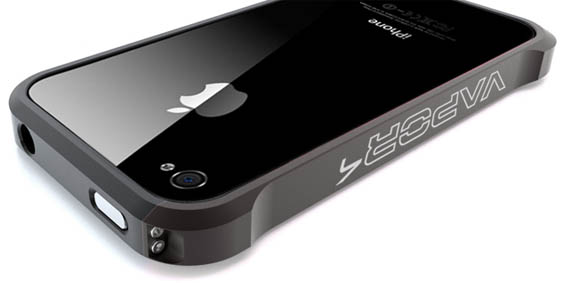 Element Vapor iPhone 4 Case