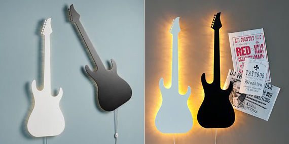guitar-wall-light