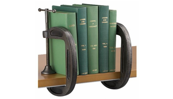 crate_and_barrel_grip_bookend
