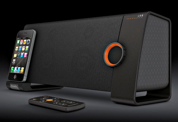 Alimentatore AC/DC ABLEGRID Per XtremeMac Tango TRX – IPU-TRX-11R, IPU-TRXD-11 – Nuovo