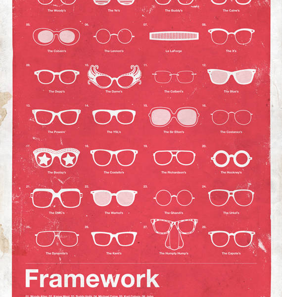 framework-eyewear-posters