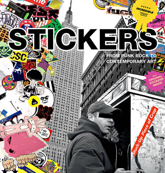 stickers-book