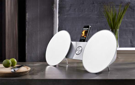 Bang & Olufsen BeoSound 8