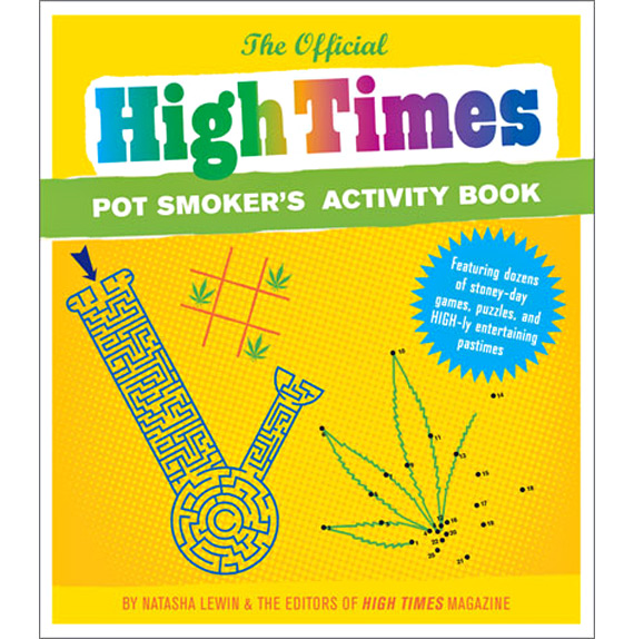 high-times-book