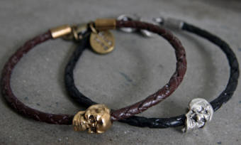 skull-bracelets