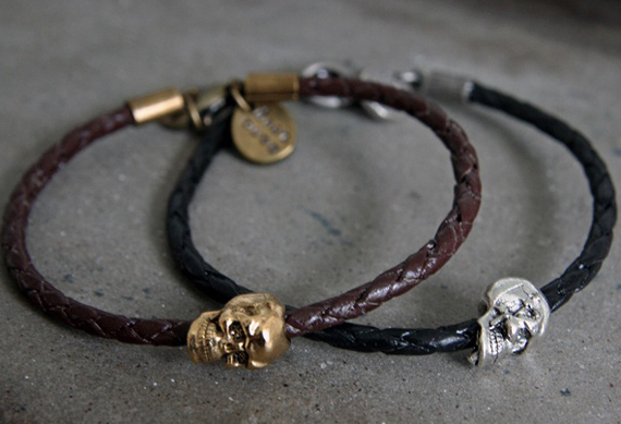 skull-bracelets